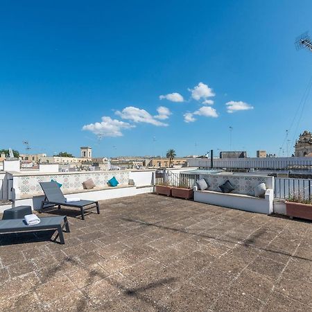Goodstay Palazzo Marini Suite 莱切 外观 照片