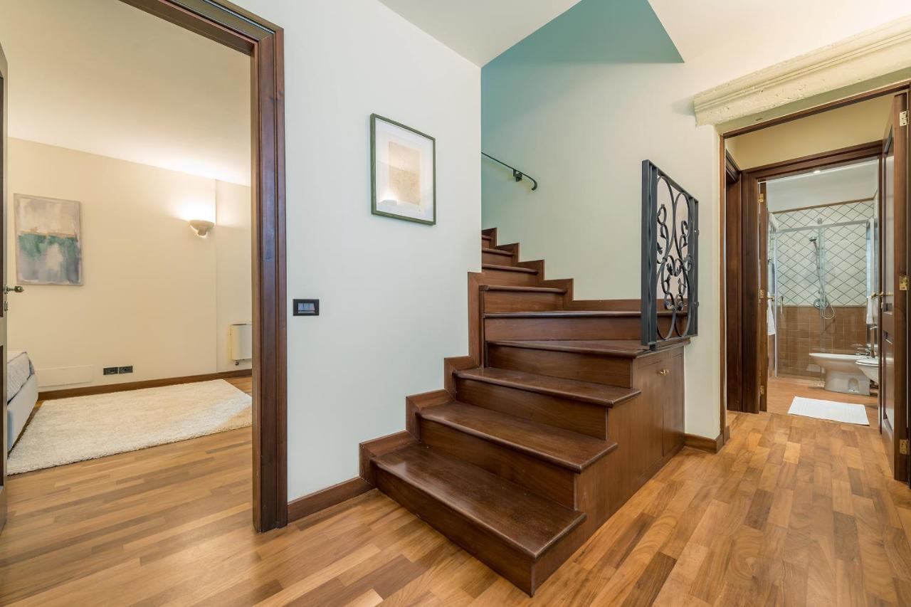Goodstay Palazzo Marini Suite 莱切 外观 照片