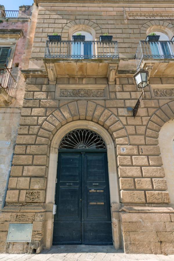 Goodstay Palazzo Marini Suite 莱切 外观 照片