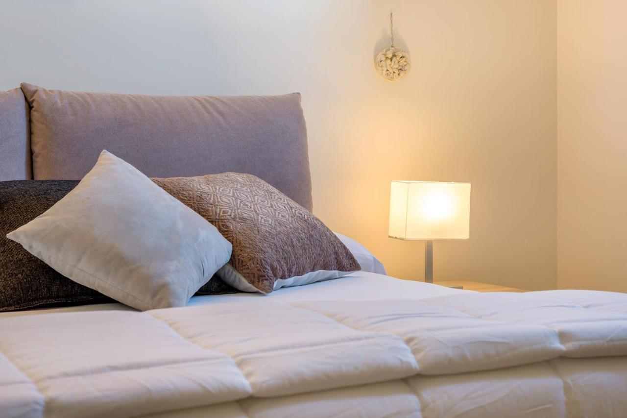 Goodstay Palazzo Marini Suite 莱切 外观 照片