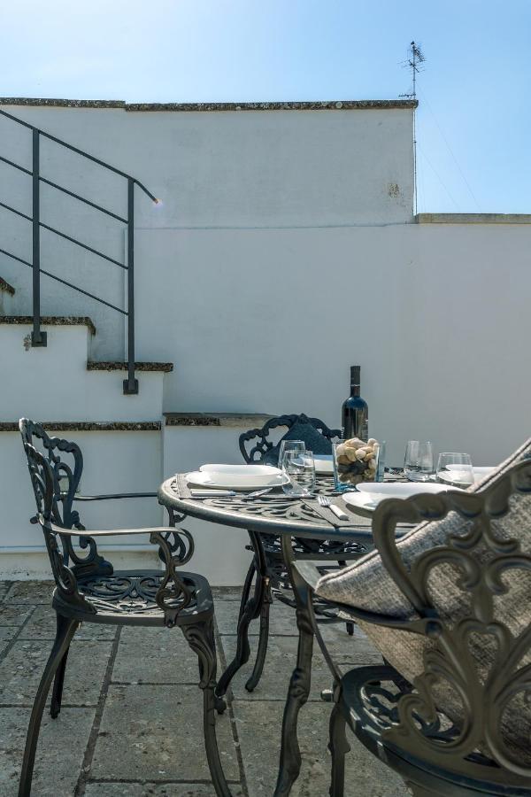 Goodstay Palazzo Marini Suite 莱切 外观 照片