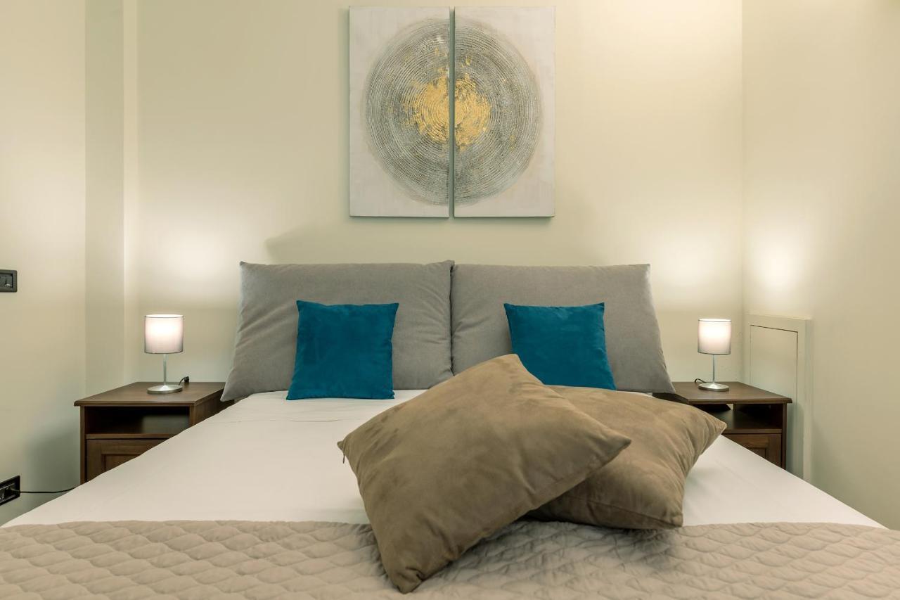 Goodstay Palazzo Marini Suite 莱切 外观 照片