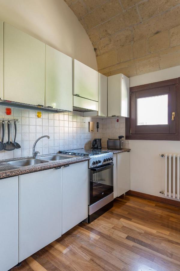 Goodstay Palazzo Marini Suite 莱切 外观 照片