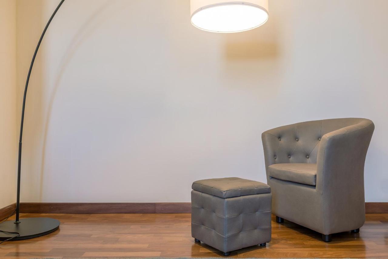 Goodstay Palazzo Marini Suite 莱切 外观 照片