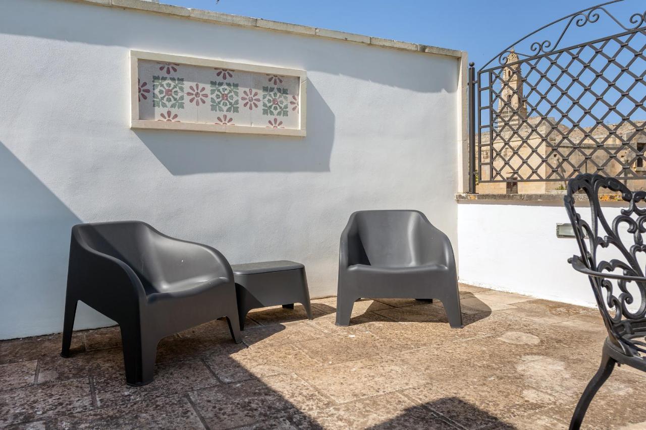Goodstay Palazzo Marini Suite 莱切 外观 照片