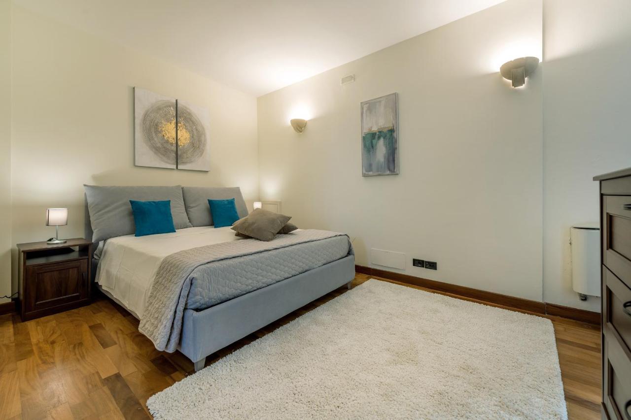 Goodstay Palazzo Marini Suite 莱切 外观 照片