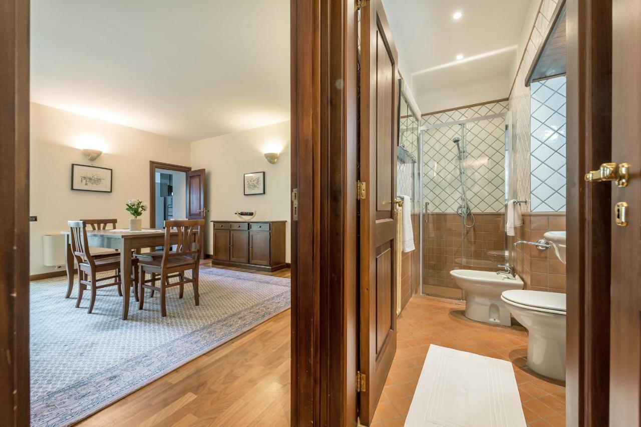 Goodstay Palazzo Marini Suite 莱切 外观 照片