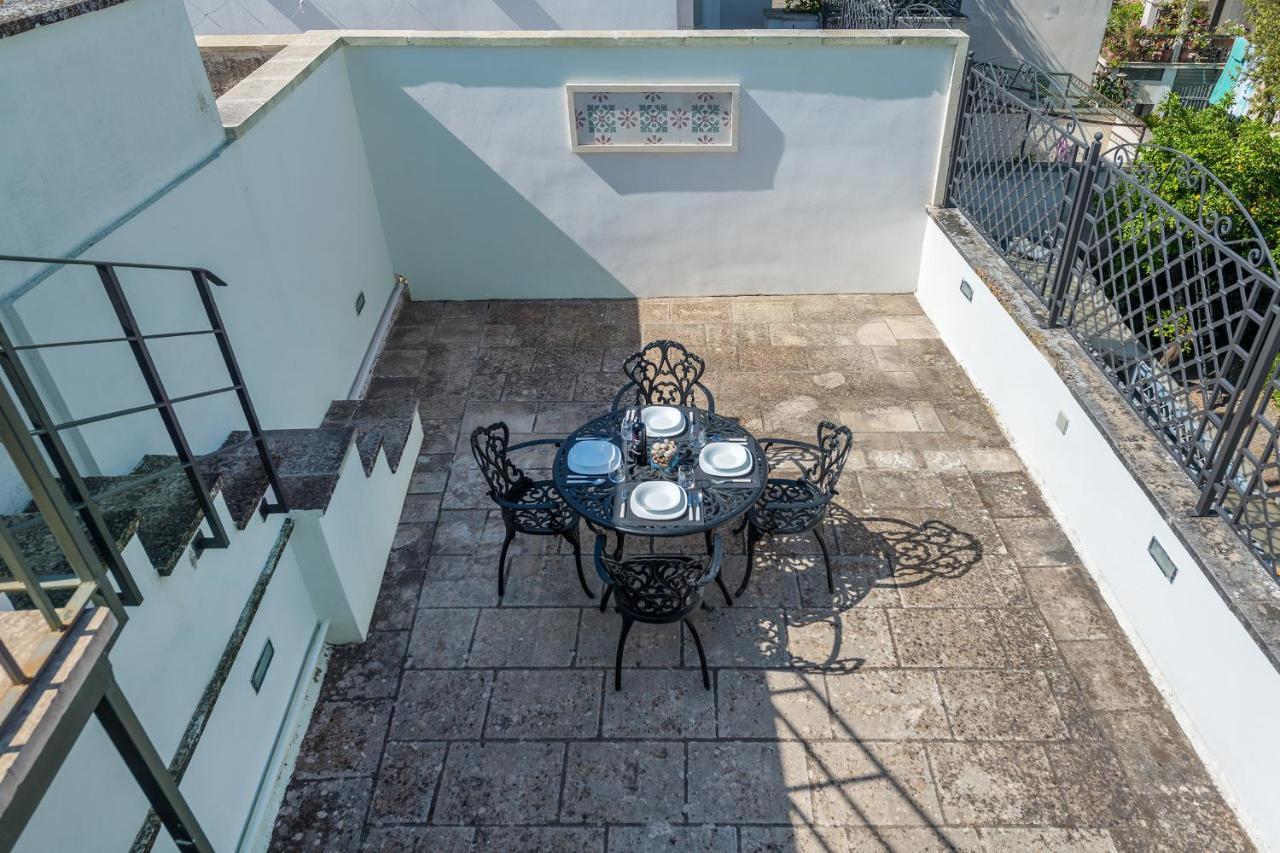 Goodstay Palazzo Marini Suite 莱切 外观 照片