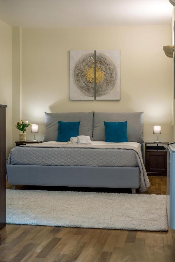 Goodstay Palazzo Marini Suite 莱切 外观 照片